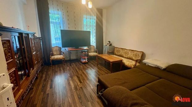 Apartament de inchiriat Centru Civic - Photo 1