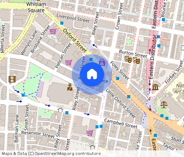 U/220-234 Goulburn Street, Darlinghurst, NSW 2010 - Photo 1