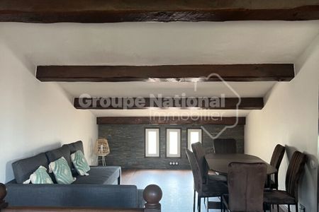 Maison La Roquette Sur Siagne 74.08 m2 - Photo 2
