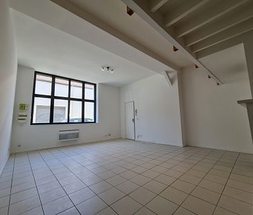 Appartement - 1 pièce - 36,57 m² - Le Havre - Photo 6