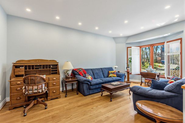 For Lease - 21 Hadley Road, Toronto, Ontario - Photo 1