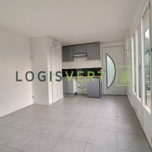 T1 Palaiseau - Photo 2