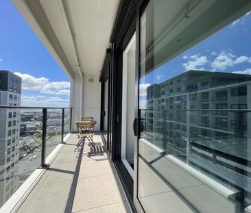Unit 1108, 147 Nelson Street, Auckland Central, Auckland - Photo 1
