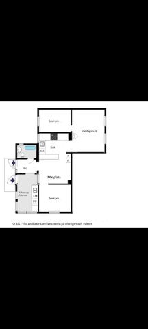 Allégatan, Hyllinge - Photo 5