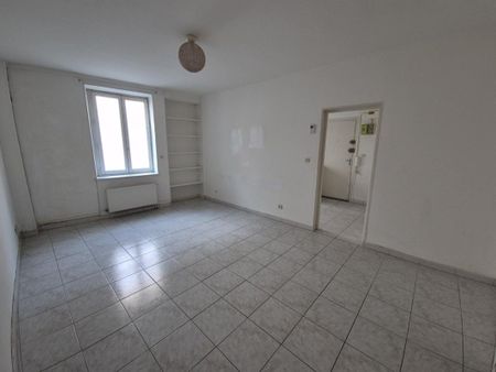 Location Appartement 2 pièces 49m² NANCY 54000 - Photo 2
