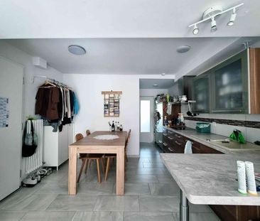 2.5 Zimmer, 50 m², EG - Foto 6