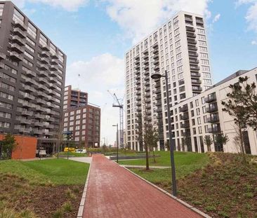 Grantham House, Botanic Square, London City Island, E14 - Photo 4