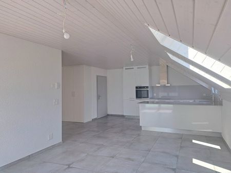 COLLÈGE 20, Appartement de 3.5 pièces dans quartier résidentiel - Foto 2