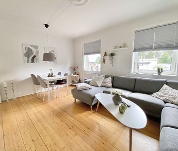 Thistedvej 21, st. tv., 9400 Nørresundby - Foto 3