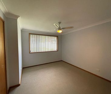 2-Bedroom Villa with Single Carport - Photo 1