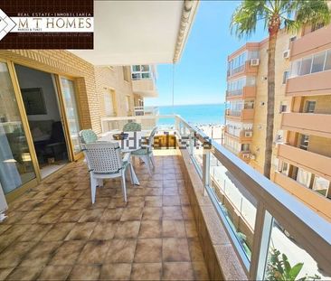 Alquiler de piso en Las Gaviotas - Photo 1