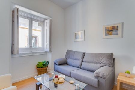 Comfortable room in the famous Plaza Mayor - Foto 3