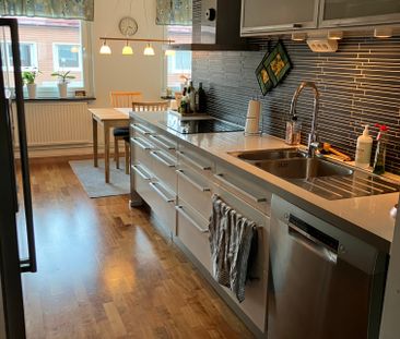 Bollmoravägen, Tyresö - Foto 6