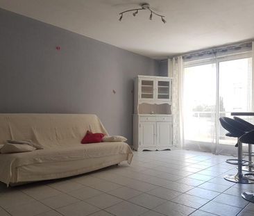 Appartement Aix-en-provence - 2 pi�ce(s) - 44.6 m2, - Photo 2