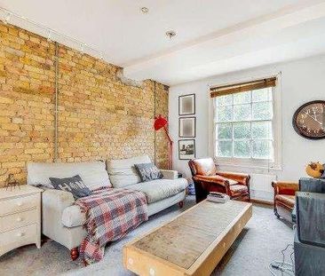 Sheepcote Lane, London, SW11 - Photo 2