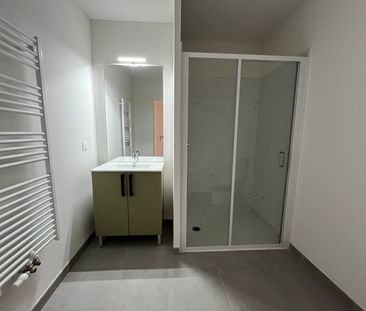 Location Appartement 1 pièce 41m² EAUNES 31600 - Photo 3
