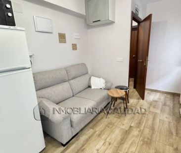 Piso de alquiler en El Carmen - Barrio Gimeno - Foto 3