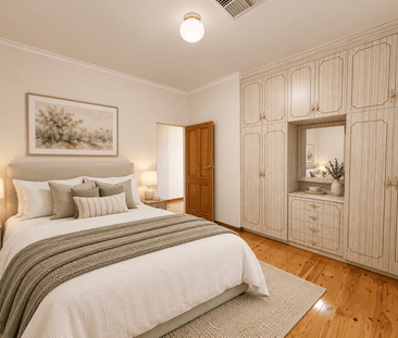 Huge 3 bedroom plus Studio area - Photo 5