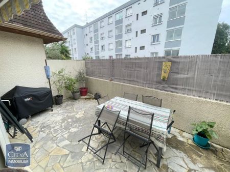 Maison à louer 4 pièces 88.54m² - Photo 2