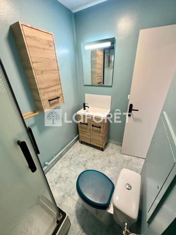 Appartement T1 Villejuif à louer - Photo 4