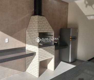 Apartamento com 2 quartos e 42m² para alugar em Natal, Gravataí. - Photo 4