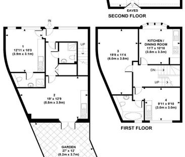 Flat 4, 25b Clayponds Lane, London TW8 0BN - Photo 5