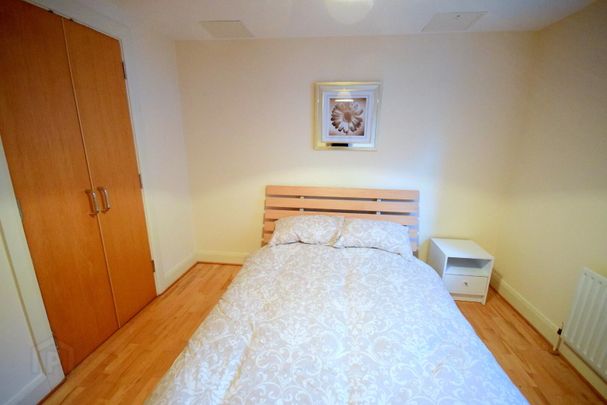 Unit C3.4, Whitehall Square, BT125EG, Belfast - Photo 1