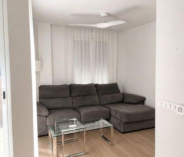3 bedroom luxury penthouse for rent in Valencia - Foto 5