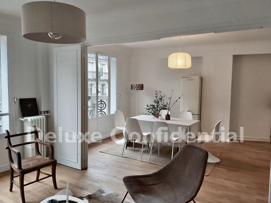 Appartement • Saint Lambert - Photo 1