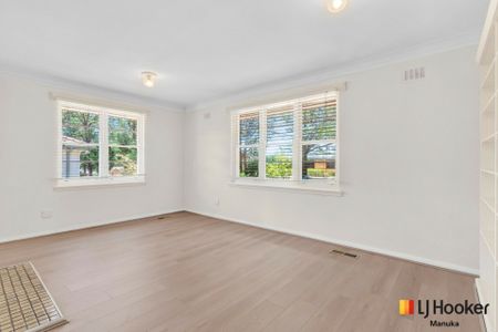12 Warramoo Crescent, Narrabundah ACT, Belconnen - Photo 3
