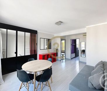 Appartement F3 à louer - Photo 5