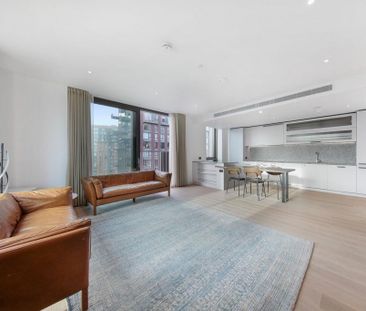 3 bedroom apartment to rent - Photo 2