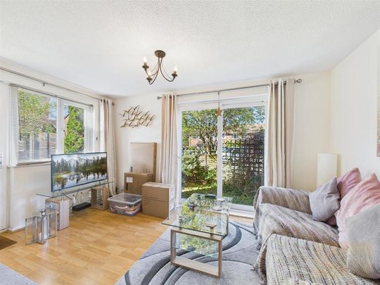 1 bedroom terraced house to rent - Photo 1