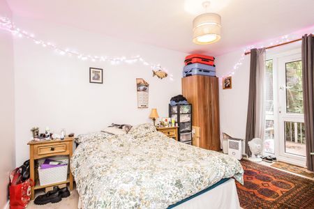 1 bedroom apartment to rent Melrose Apartments, 159 Hathersage Road, Manchester, M13 - Photo 2