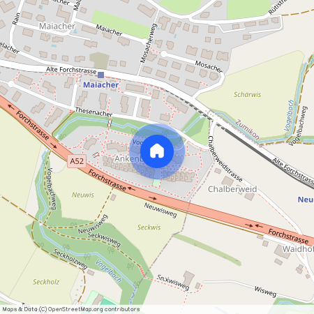 Ankenbüel 2, 8126 Zumikon