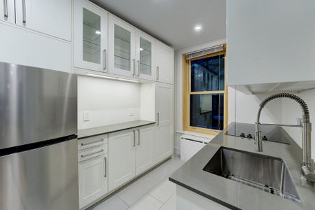 Apartment for rent, Montréal (Côte-des-Neiges/Notre-Dame-de-Grâce) - Photo 5