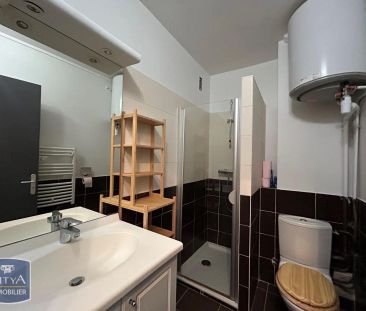 Appartement à louer 1 pièce 32.93m² - Photo 6