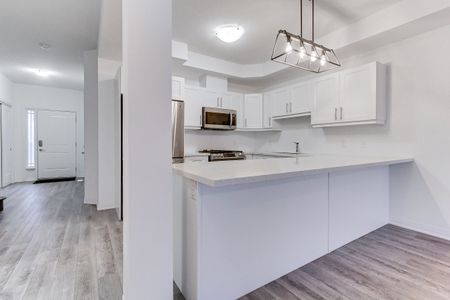 For Lease - 14 Laguna Village Crescent Unit# 14, Hamilton, Ontario - Photo 4