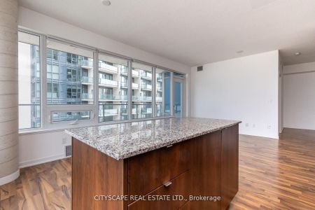 For Lease - 55 East Liberty Street Unit# 1603, Toronto, Ontario - Photo 2