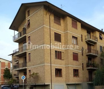 Quadrilocale piazza Che Guevara 2, Centro, Città di Castello - Photo 3