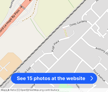 Pugh Place, Stanford-le-Hope, SS17 - Photo 1