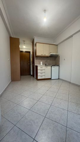 Studio/Γκαρσονιέρα για ενοικίαση Τριανδρία (Τριανδρία - Δόξα - Κρυονέρι) - Photo 2