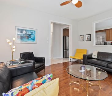 For Lease - 573 Gardenbrook Avenue, Oakville, Ontario - Photo 2