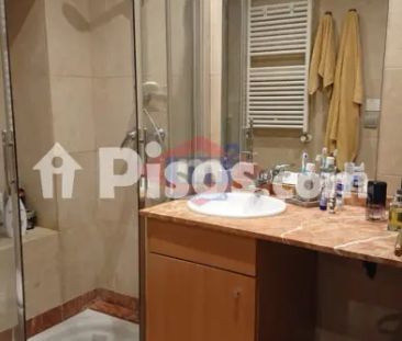 Piso en alquiler en Calle Policarpo San - Photo 4
