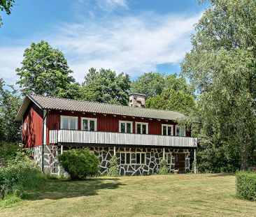 Vångavägen, Vittsjö - Foto 1