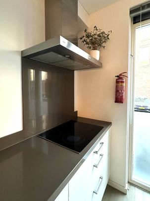 Huis te huur: Nassaustraat 13 3071 JM Rotterdam - Photo 1