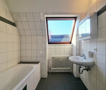 Urbanes Wohnen in Krems – Stilvolle 3-Zimmer-Wohnung im Stadtzentrum - Photo 2