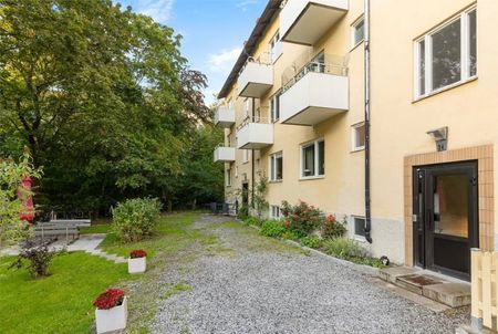 Storsjövägen, Årsta - Photo 5