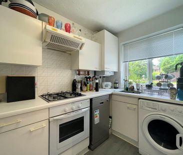 2 bedroom terraced house to rent - Photo 6