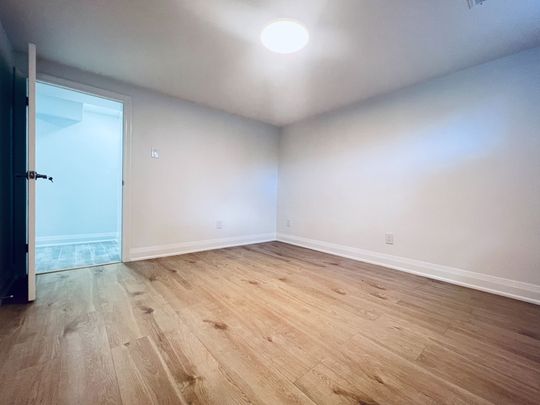 For Lease - 1347 Victoria Park Avenue Unit# BSMT, Toronto, Ontario - Photo 1